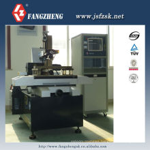 cnc fast speed wire edm